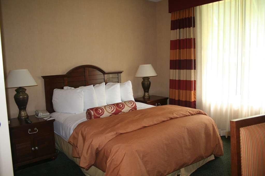 Embassy Suites By Hilton Atlanta Airport College Park Cameră foto