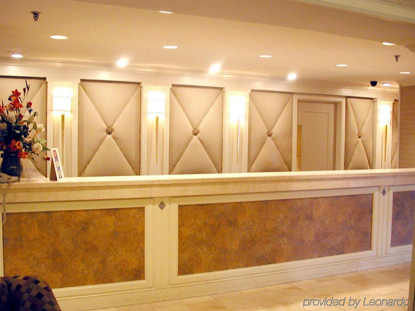 Embassy Suites By Hilton Atlanta Airport College Park Interior foto