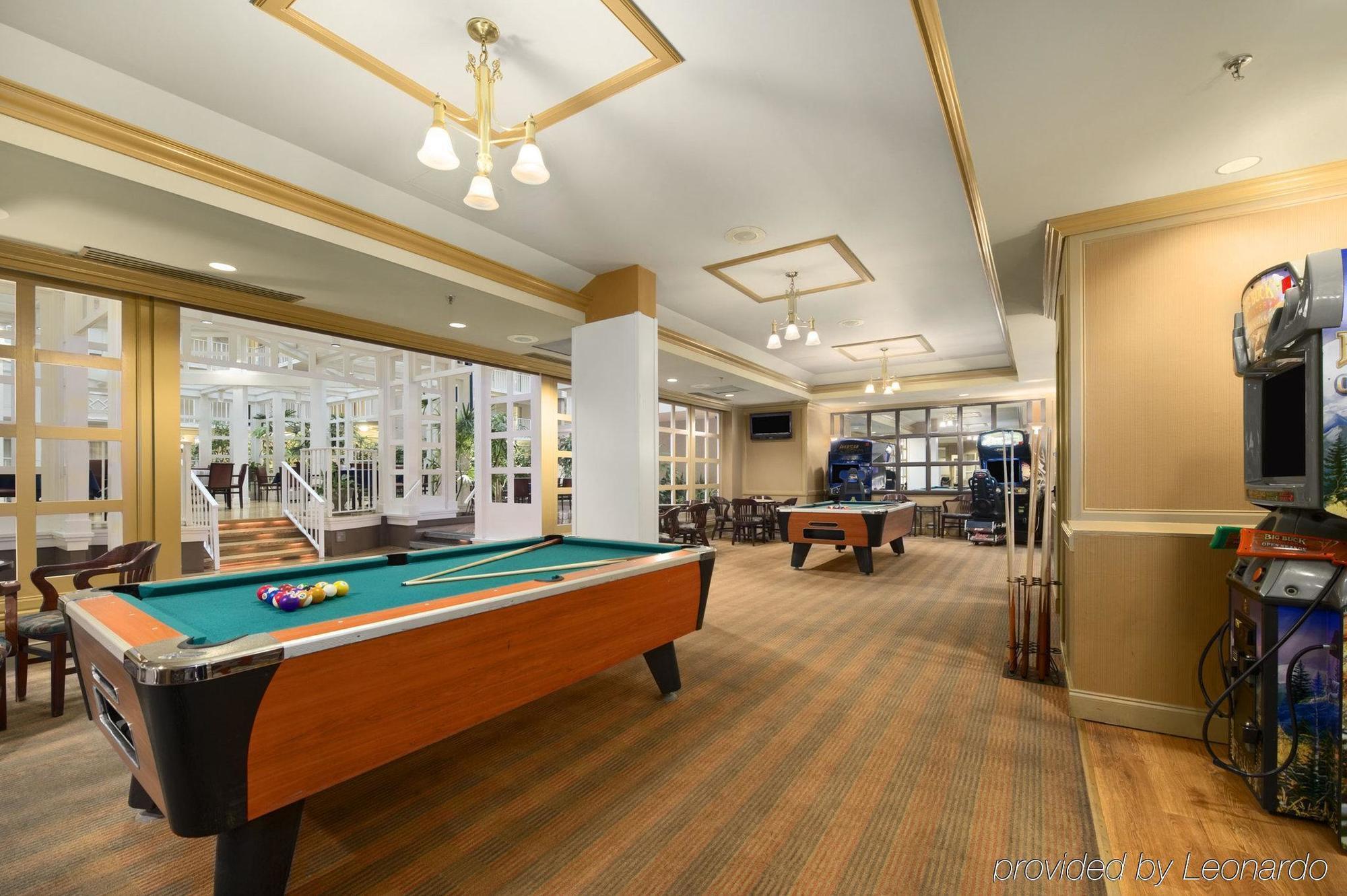Embassy Suites By Hilton Atlanta Airport College Park Facilități foto