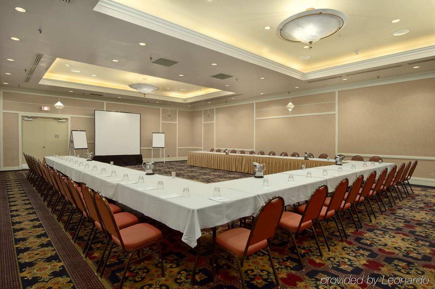 Embassy Suites By Hilton Atlanta Airport College Park Afaceri foto