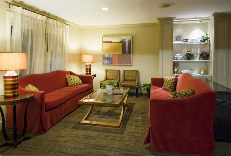 Embassy Suites By Hilton Atlanta Airport College Park Cameră foto