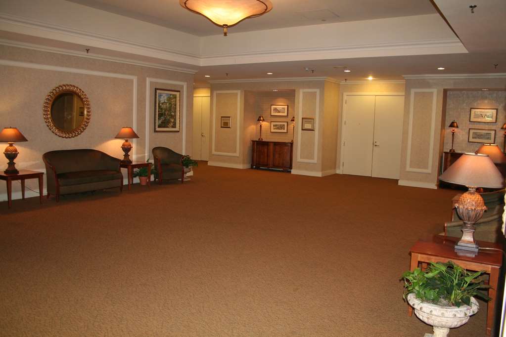Embassy Suites By Hilton Atlanta Airport College Park Facilități foto