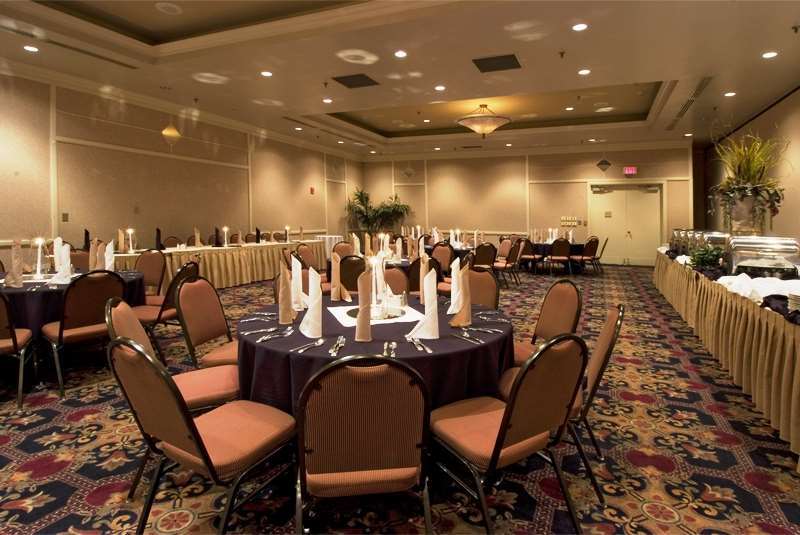 Embassy Suites By Hilton Atlanta Airport College Park Facilități foto