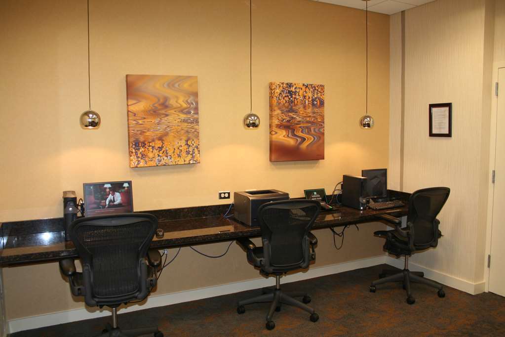 Embassy Suites By Hilton Atlanta Airport College Park Facilități foto