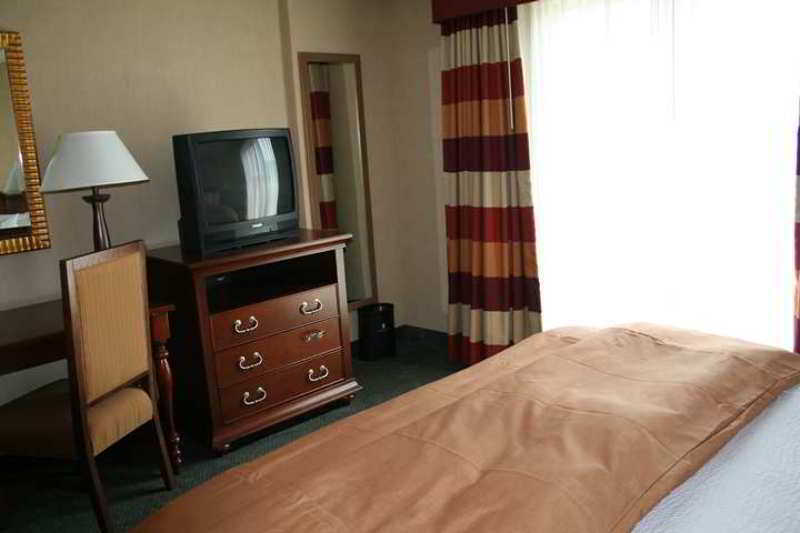 Embassy Suites By Hilton Atlanta Airport College Park Cameră foto