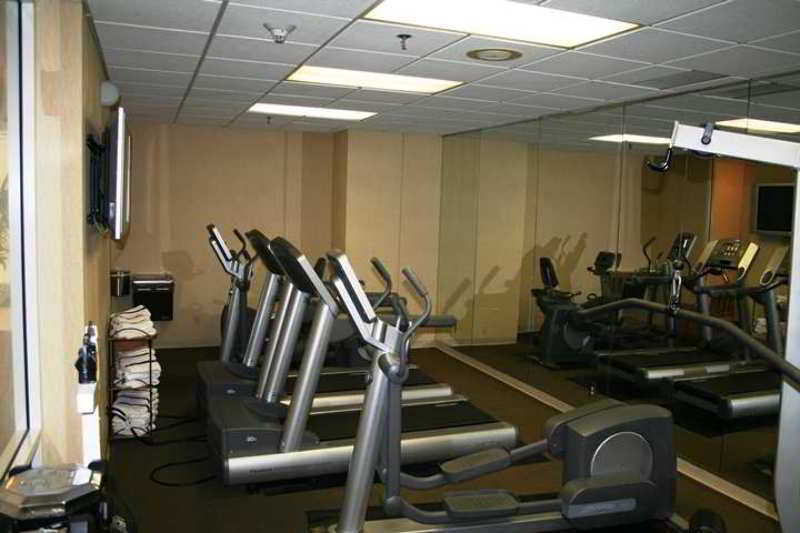 Embassy Suites By Hilton Atlanta Airport College Park Facilități foto
