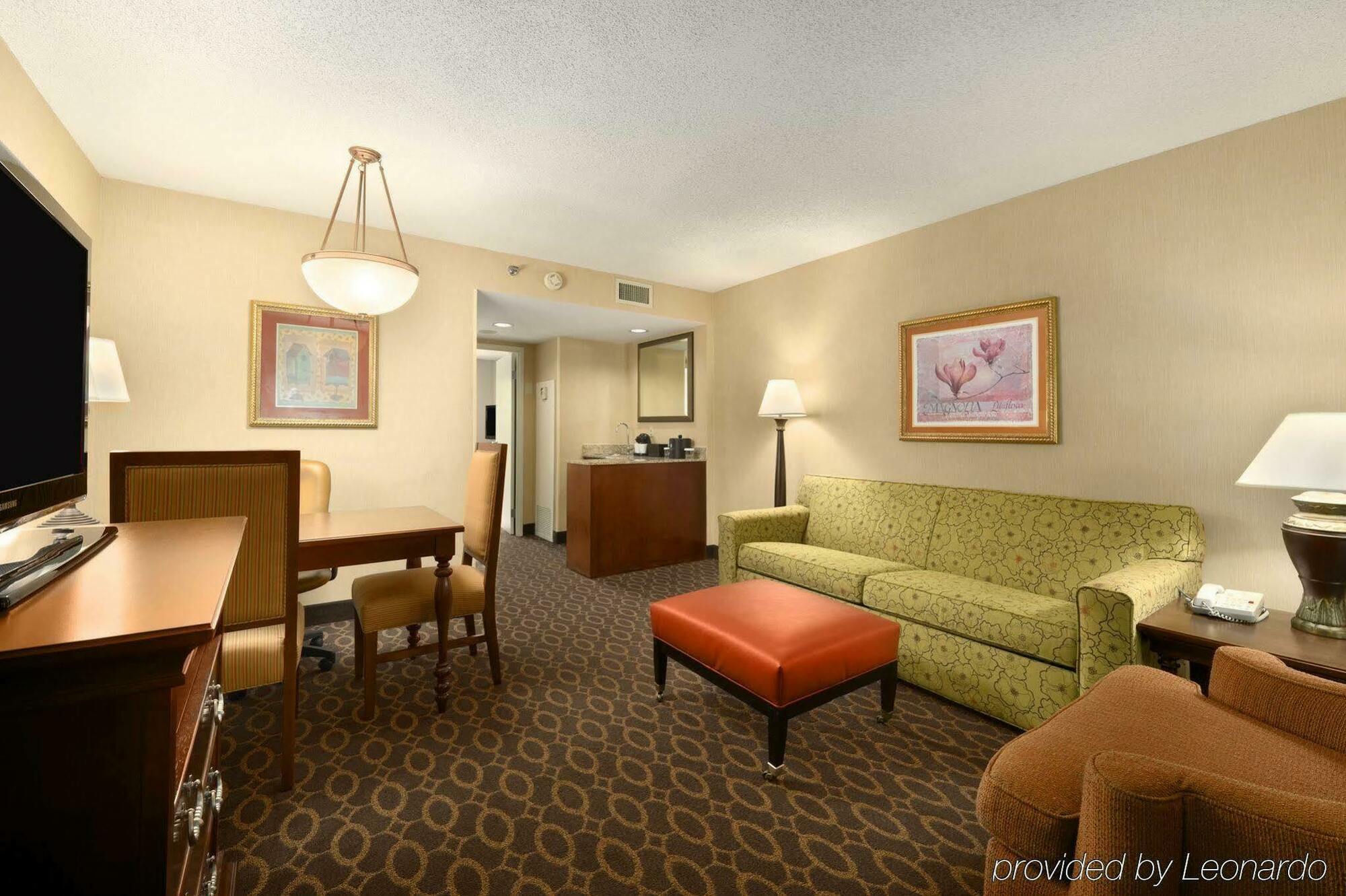 Embassy Suites By Hilton Atlanta Airport College Park Cameră foto
